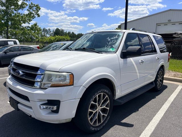 2015 Ford Expedition XLT 4x4's photo