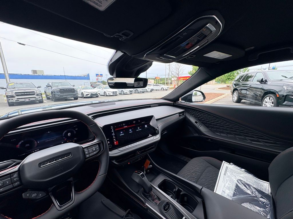 2026 Dodge Charger R/T - Photo 27