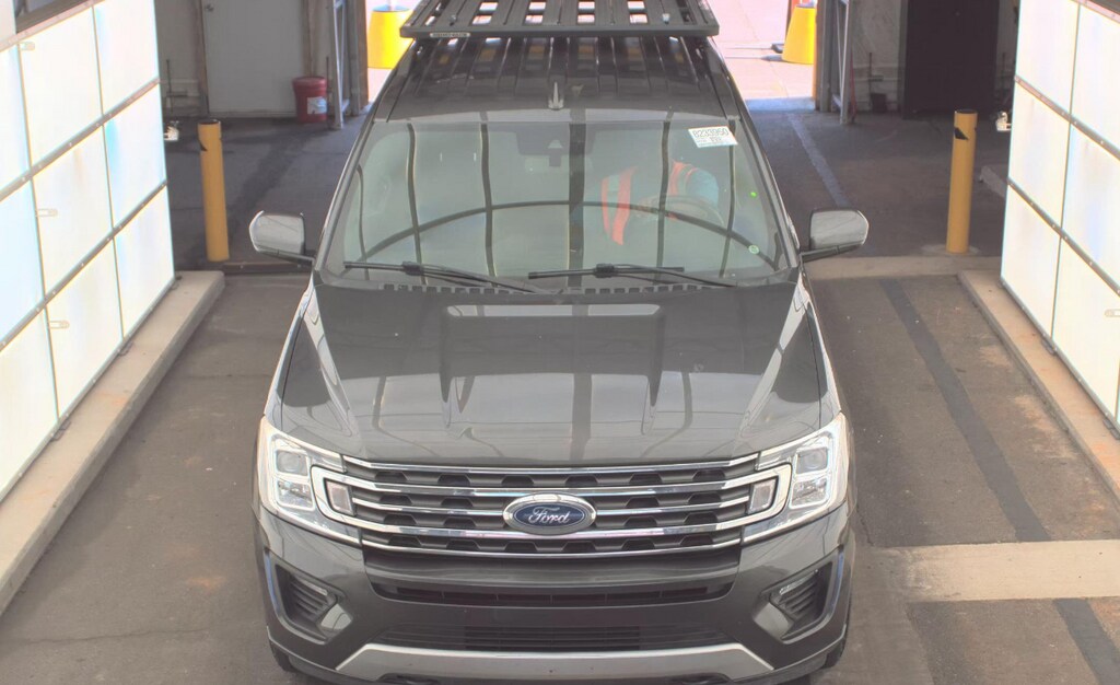 Used 2021 Ford Expedition XLT SUV