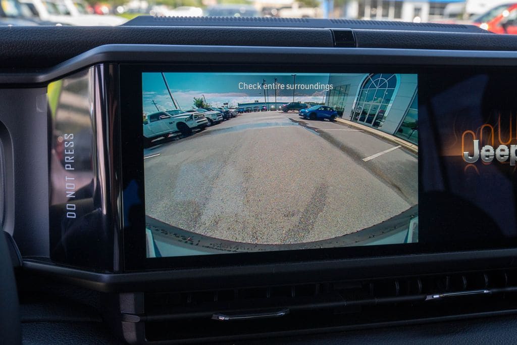 2025 Jeep Wrangler 4xe Sports S 4XE - Photo 24