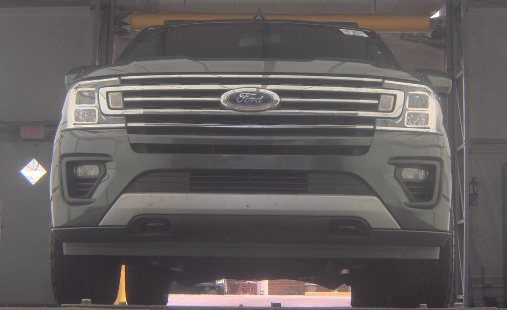 Used 2021 Ford Expedition XLT SUV