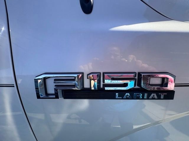 2017 Ford F-150 Lariat - Photo 7