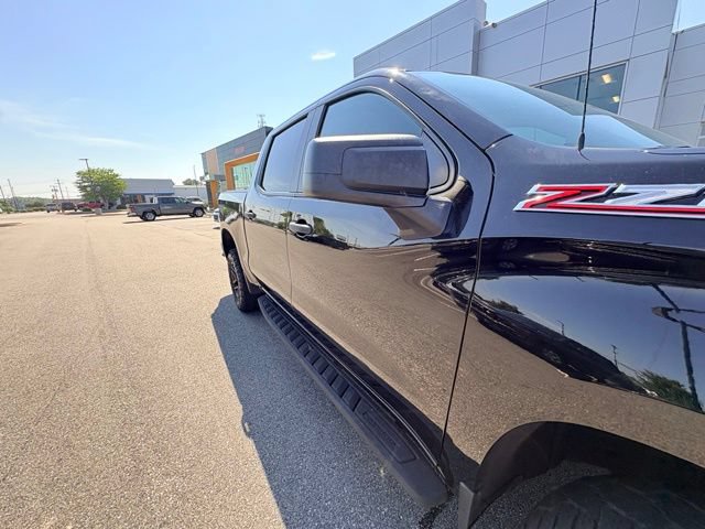 2022 Chevrolet Silverado 1500 Limited Custom - Photo 8