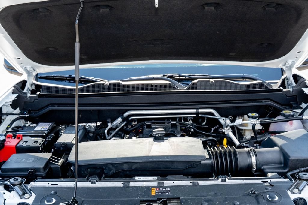 2026 GMC Canyon Elevation - Photo 27