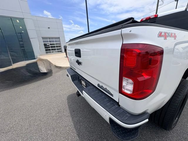 2017 Ford F-150 Lariat - Photo 42