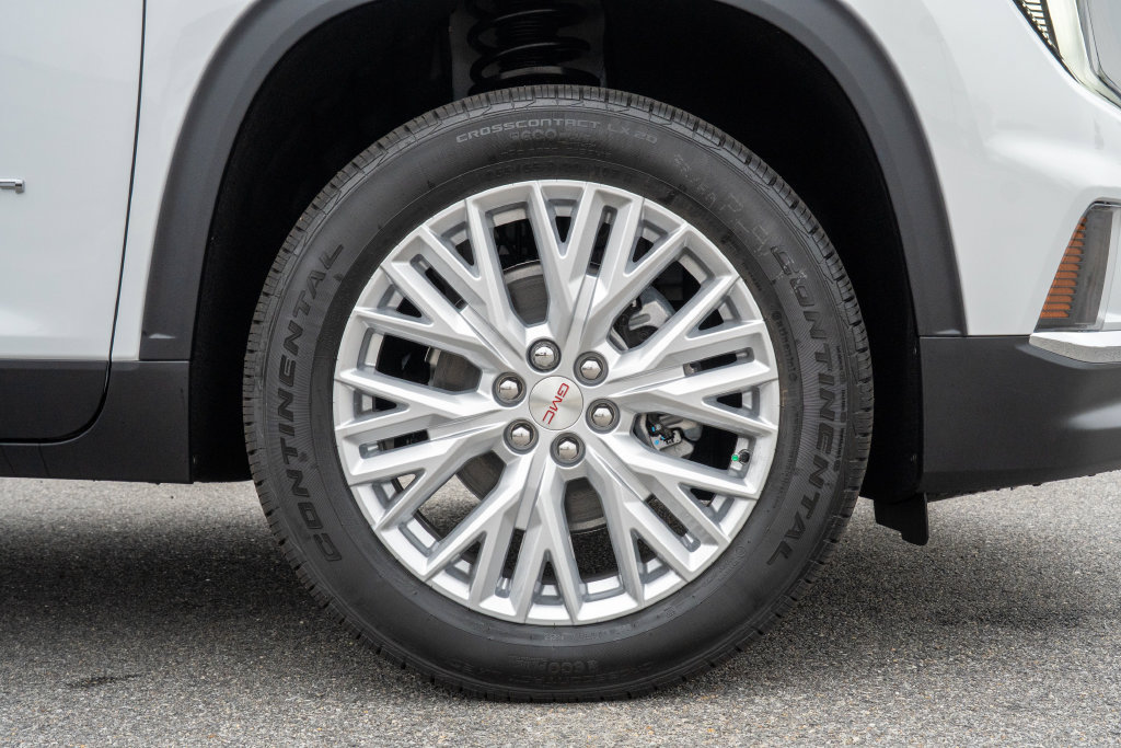 2027 GMC Acadia Elevation - Photo 32
