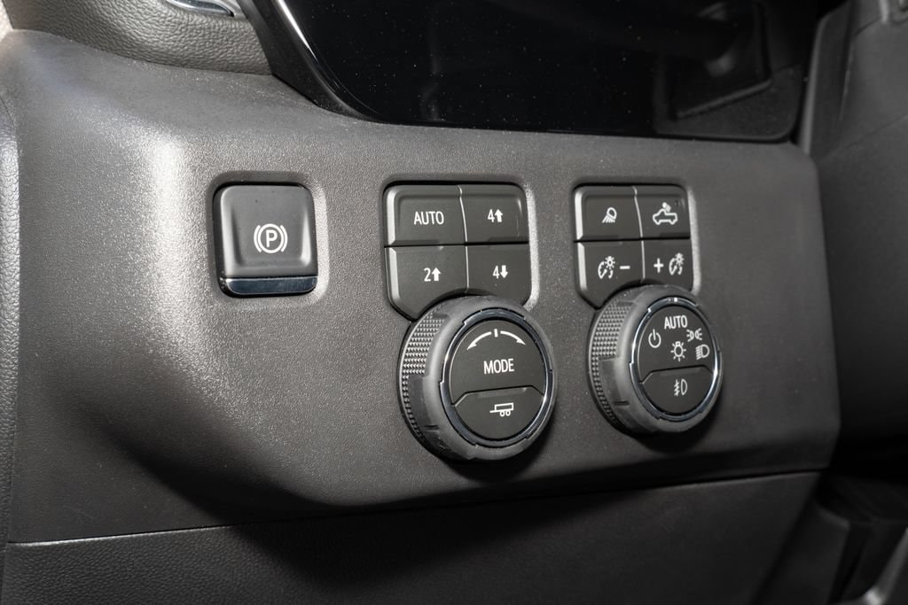 2026 Chevrolet Silverado 1500 LT Trail Boss - Photo 27