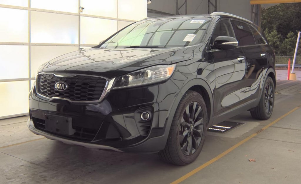 2020 Kia Sorento EX V6 AT's photo