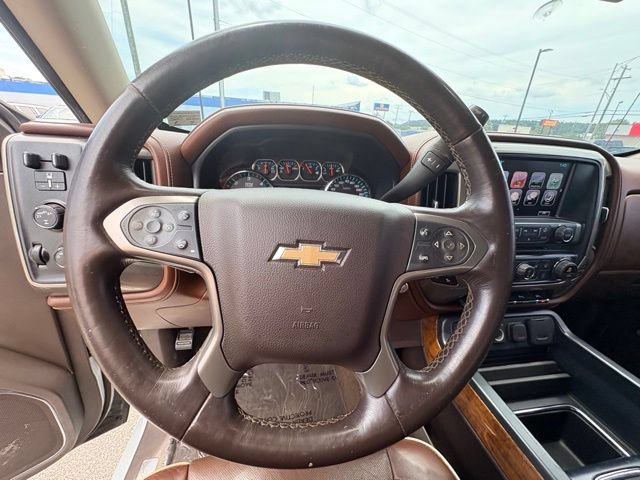 2017 Ford F-150 Lariat - Photo 58