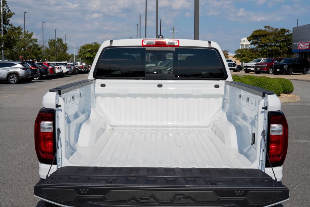 2026 GMC Canyon Elevation - Photo 9