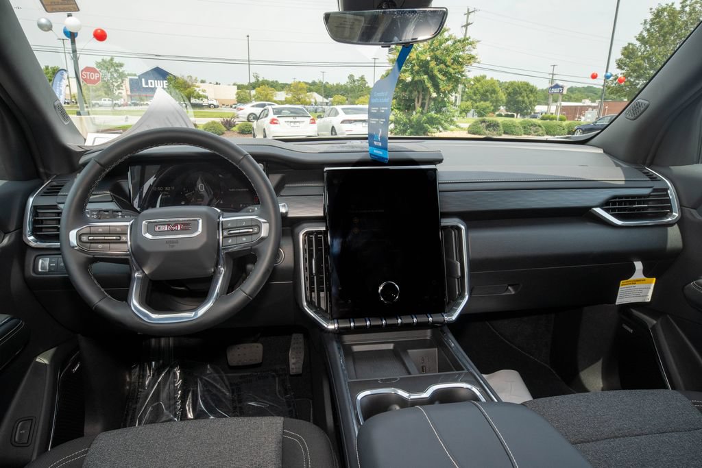 2026 GMC Acadia Elevation - Photo 22