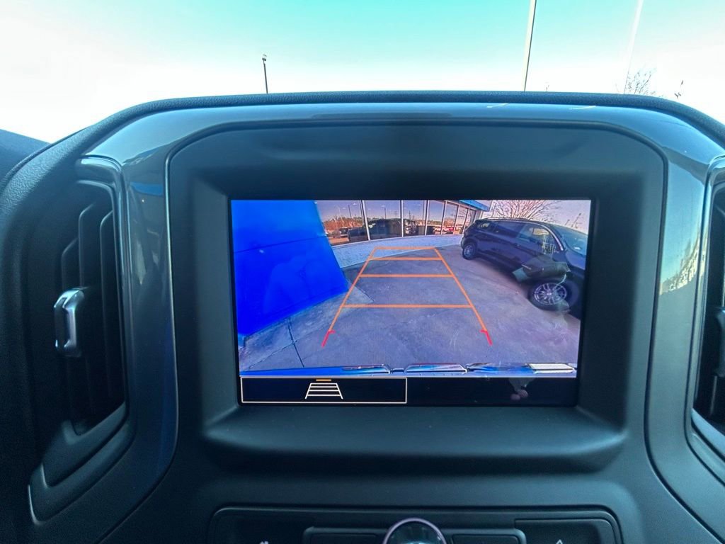 2026 GMC Sierra 1500 Pro - Photo 36