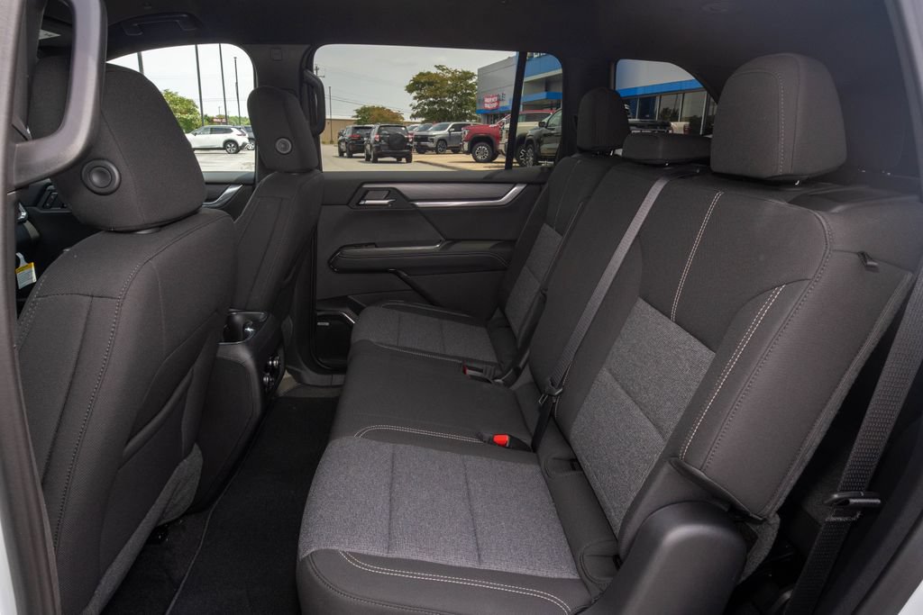 2026 GMC Acadia Elevation - Photo 19