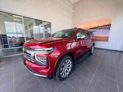 2026 Chevrolet Suburban Premier SUV