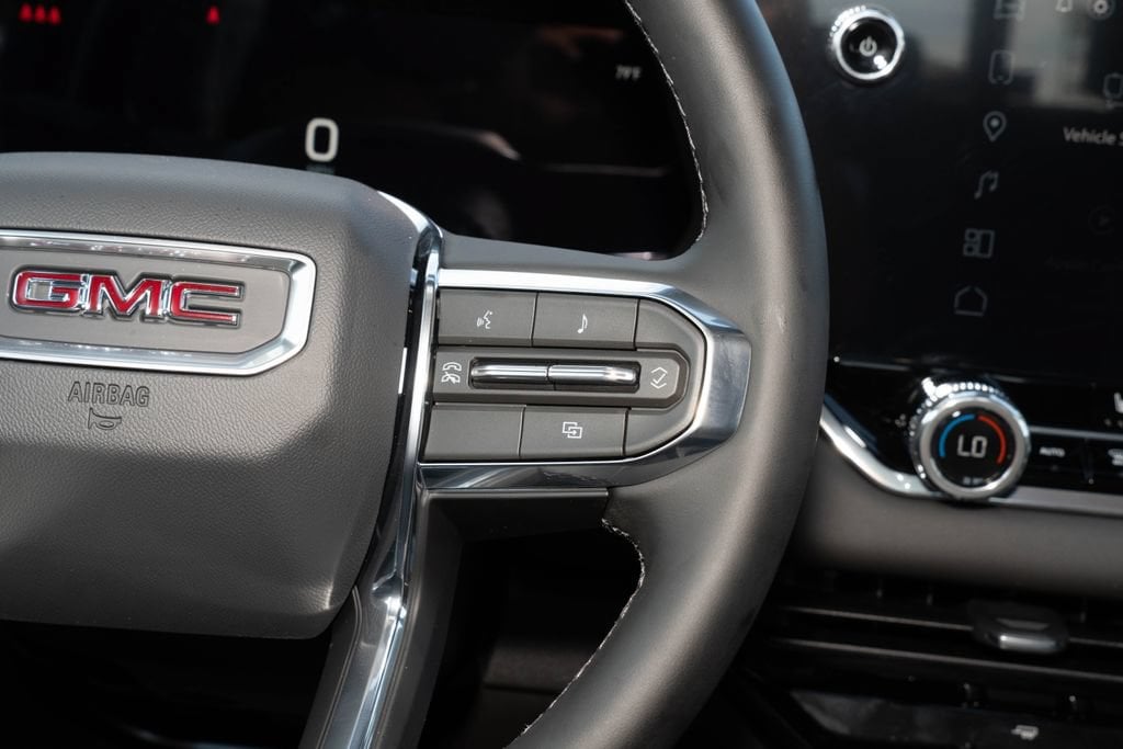 2026 GMC Canyon Elevation - Photo 22