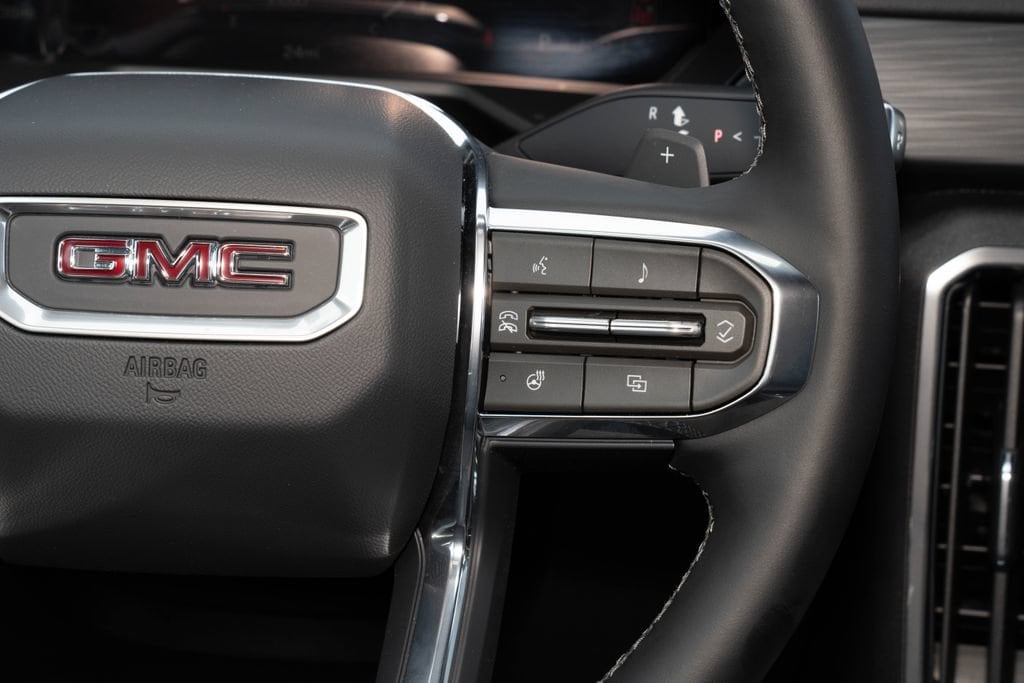 2026 GMC Acadia Elevation - Photo 29