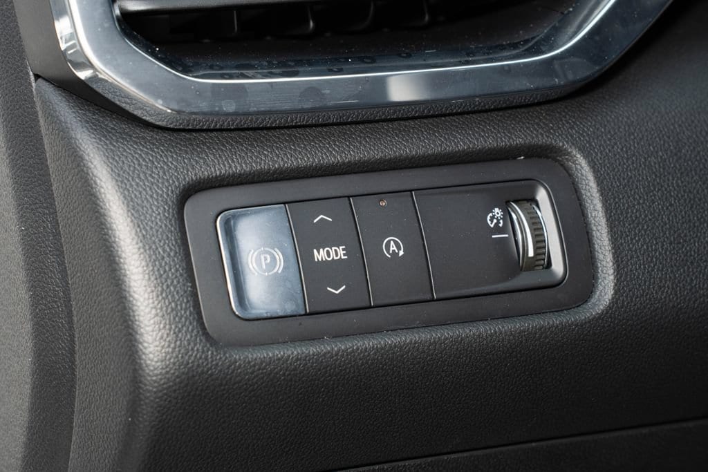 2026 GMC Acadia Elevation - Photo 30