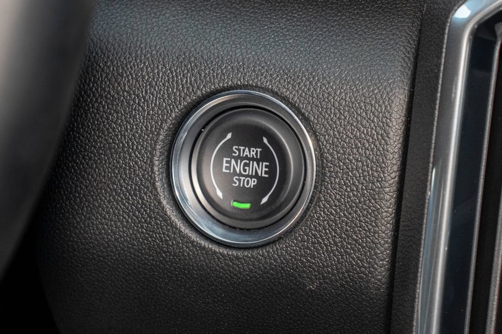 2026 GMC Acadia Elevation - Photo 26