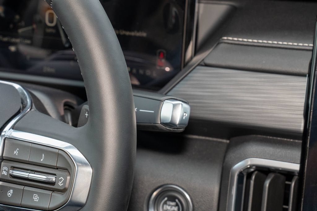 2026 GMC Acadia Elevation - Photo 25