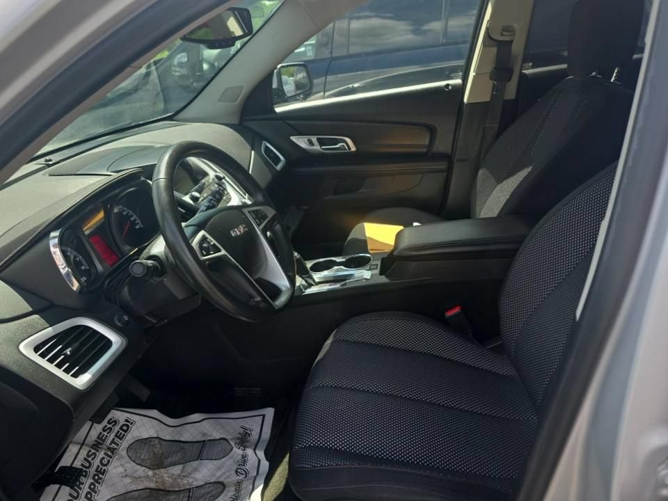 2017 GMC Terrain SLE-2 - Photo 7
