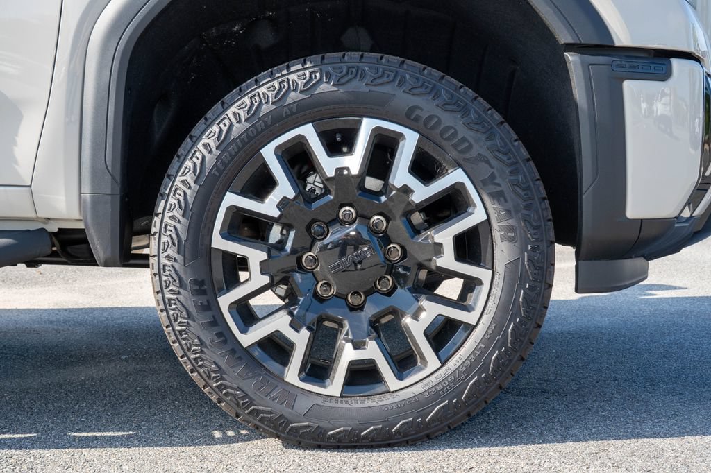 2026 GMC Sierra 2500HD AT4 - Photo 35