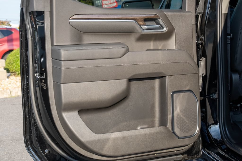 2026 Chevrolet Silverado 1500 LT Trail Boss - Photo 10