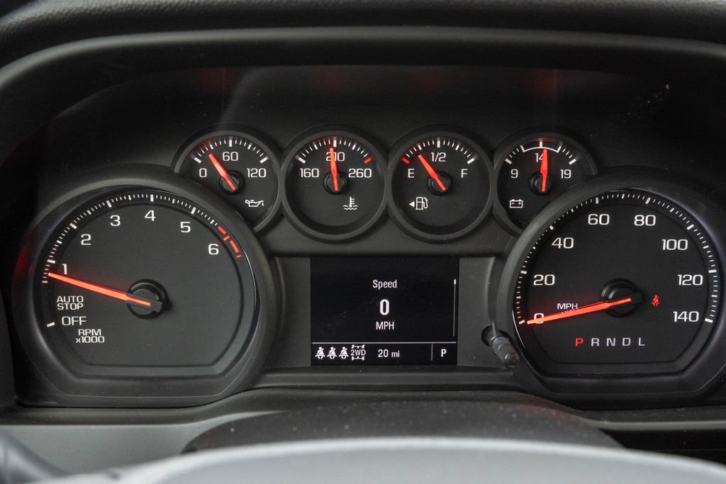 2026 GMC Sierra 1500 Pro - Photo 29