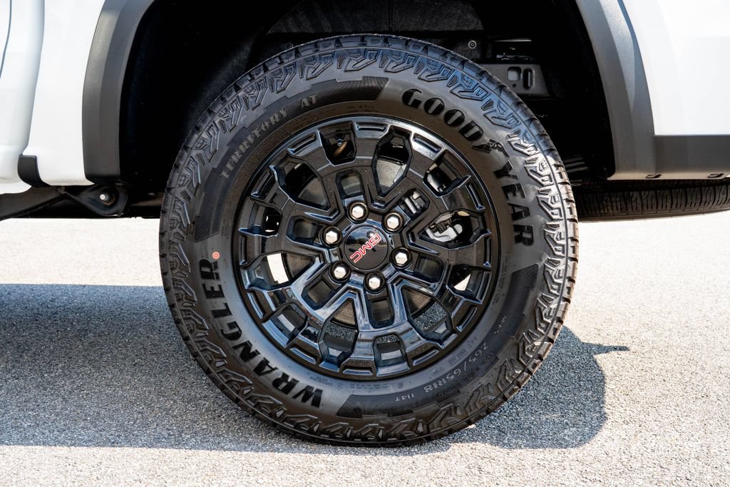 2026 GMC Canyon Elevation - Photo 29