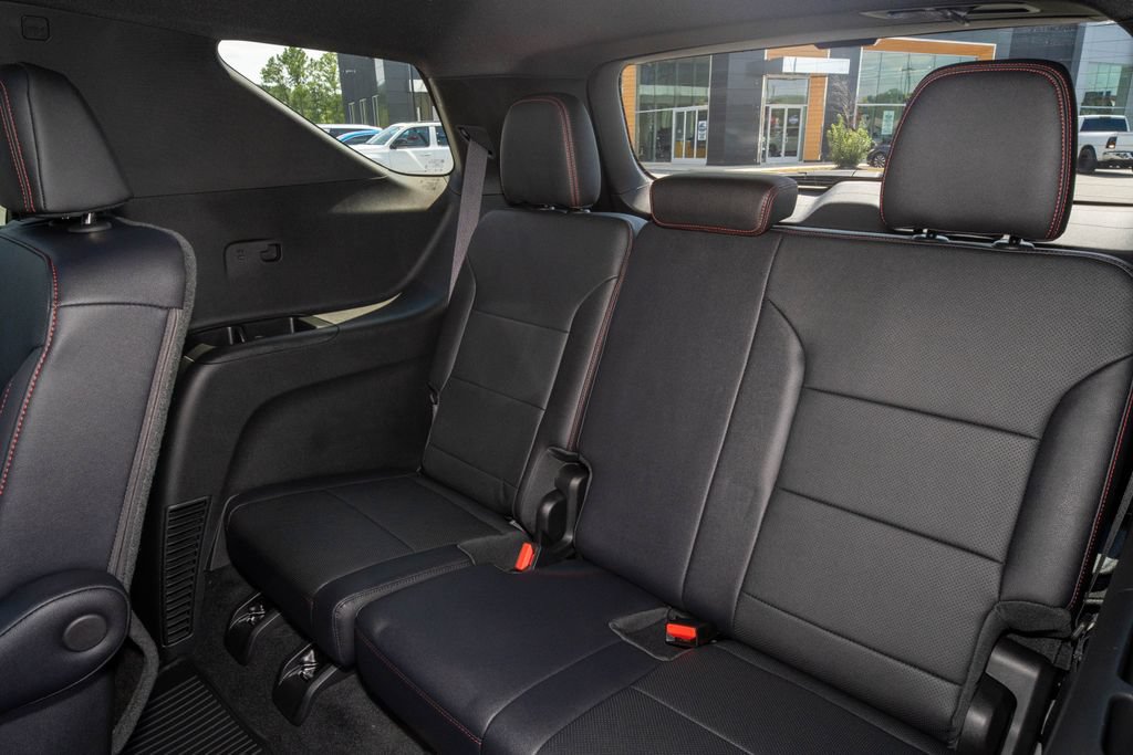2026 Chevrolet Traverse Z71 - Photo 21