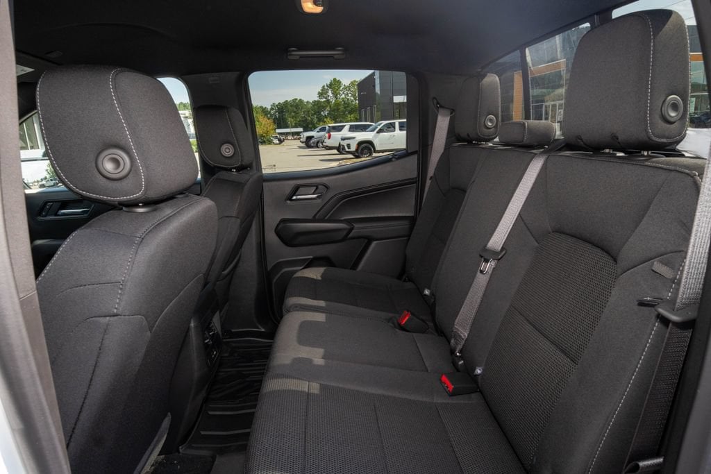 2026 GMC Canyon Elevation - Photo 13