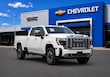  GMC Sierra 2500 HD