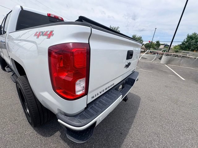 2017 Ford F-150 Lariat - Photo 41