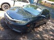  Honda Civic Sedan