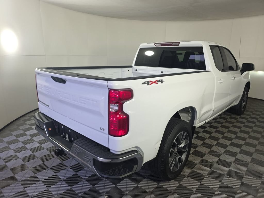 Used 2023 Chevrolet Silverado 1500 LT Truck