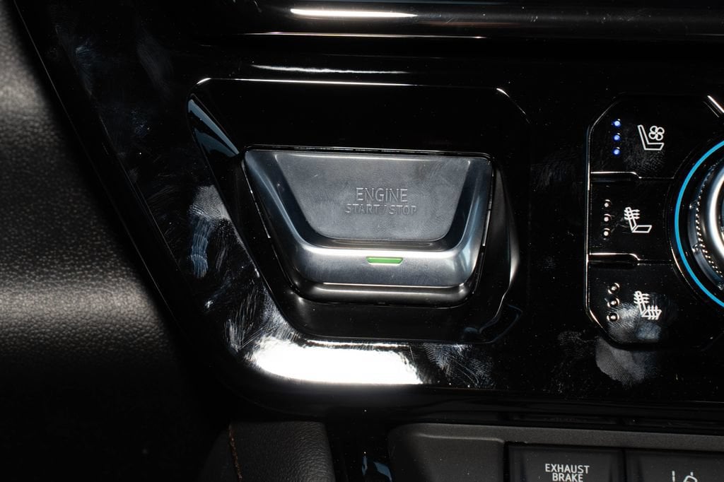 2026 GMC Sierra 2500HD AT4 - Photo 29