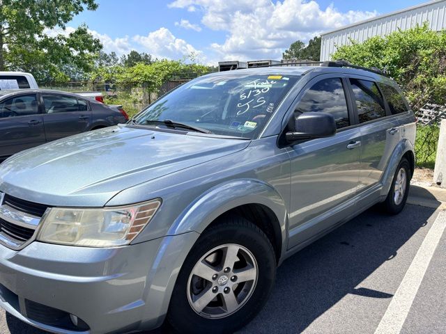 2010 Dodge Journey SE FWD's photo