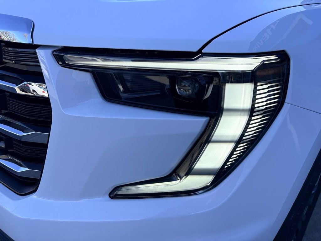 2026 GMC Acadia Elevation - Photo 14