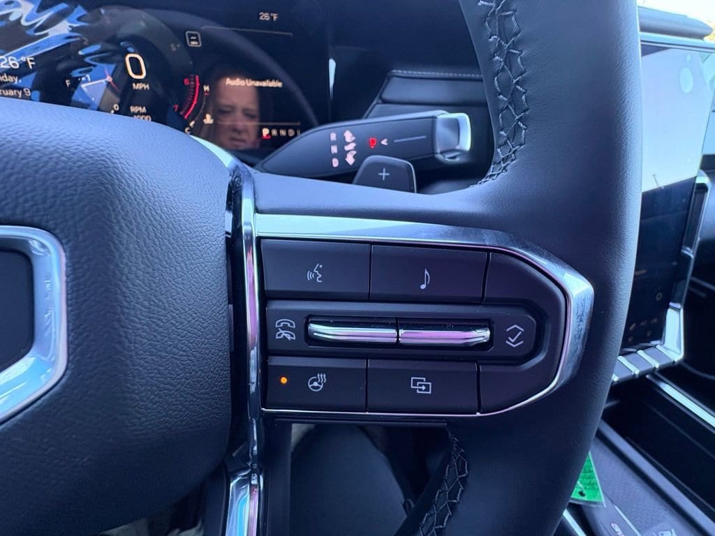 2026 GMC Acadia Elevation - Photo 22