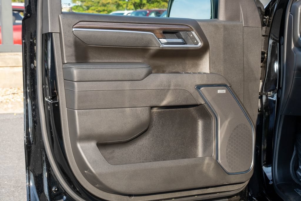 2026 Chevrolet Silverado 1500 LT Trail Boss - Photo 9
