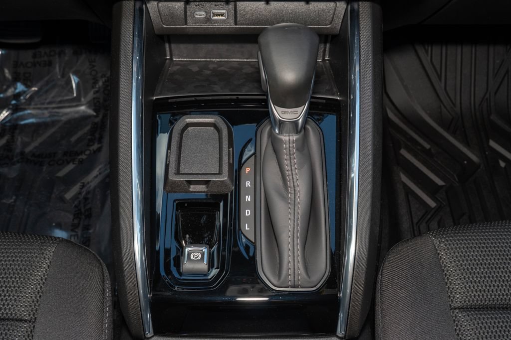 2026 GMC Canyon Elevation - Photo 18
