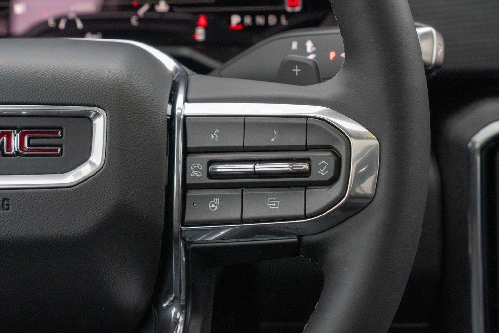 2027 GMC Acadia Elevation - Photo 24