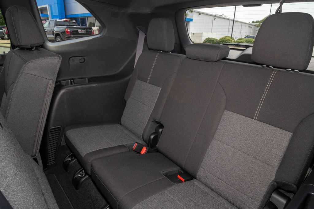 2026 GMC Acadia Elevation - Photo 20