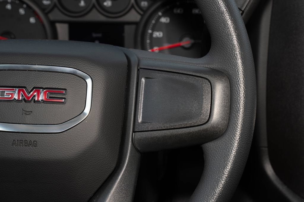 2026 GMC Sierra 1500 Pro - Photo 26