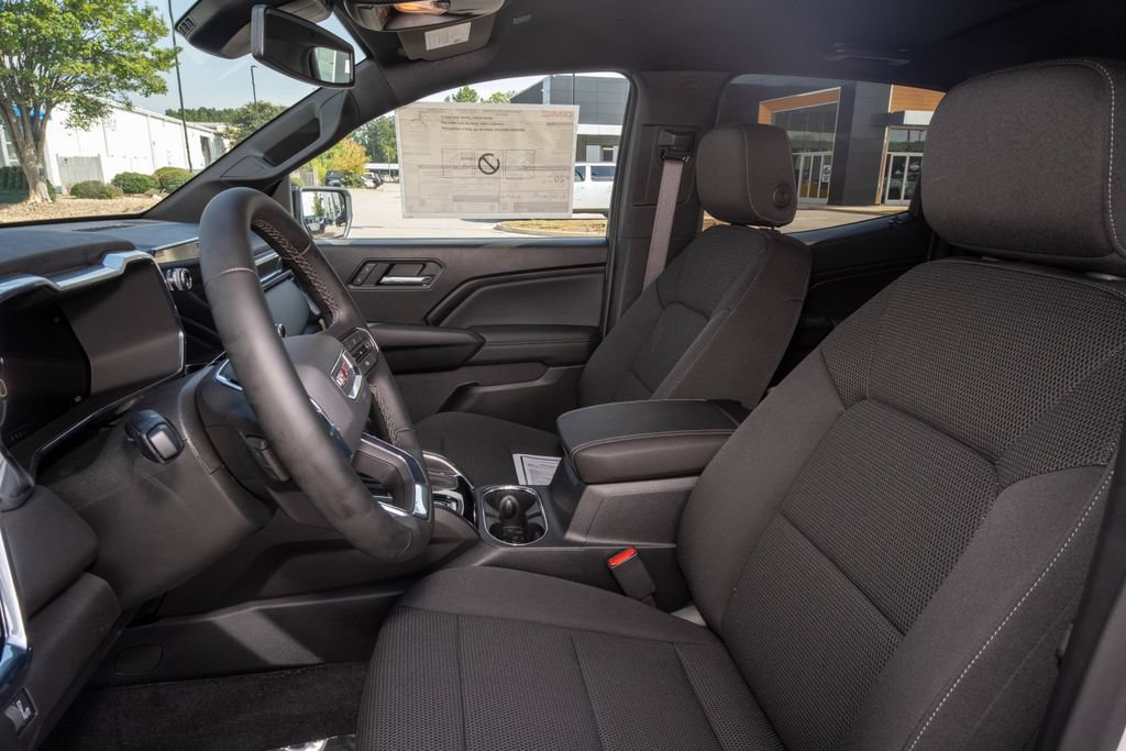 2026 GMC Canyon Elevation - Photo 11