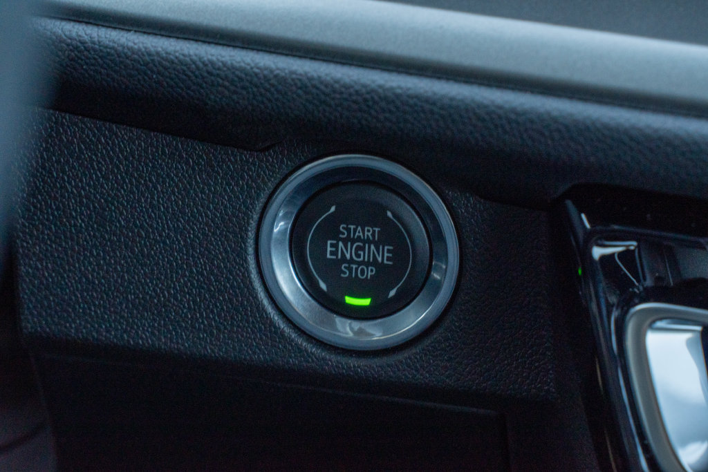2027 Chevrolet Traverse LT - Photo 21