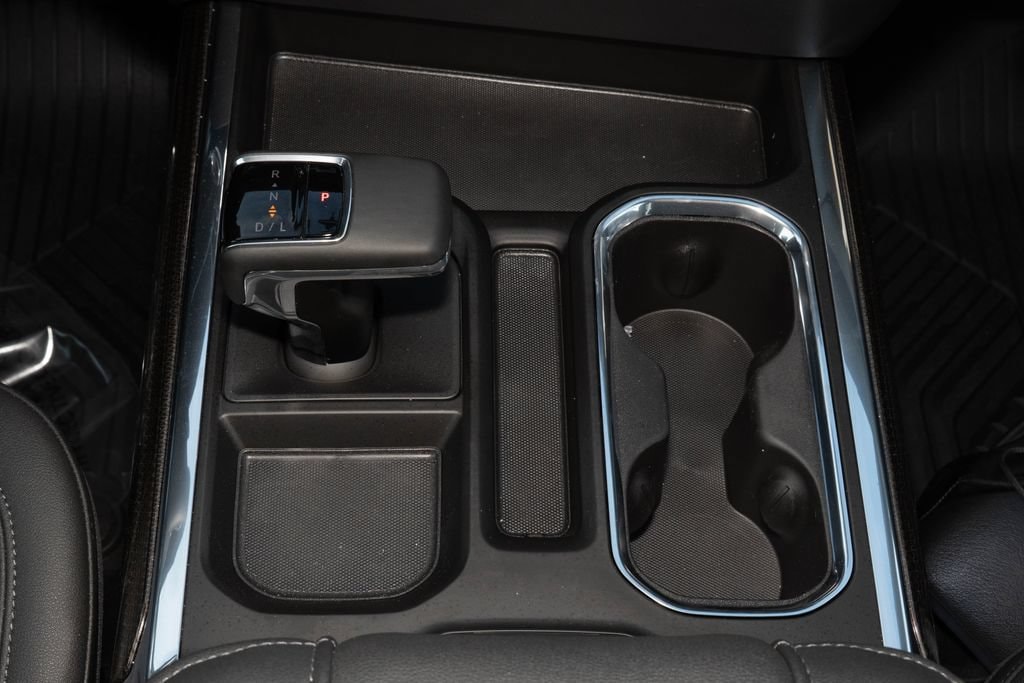 2026 Chevrolet Silverado 1500 LT Trail Boss - Photo 23