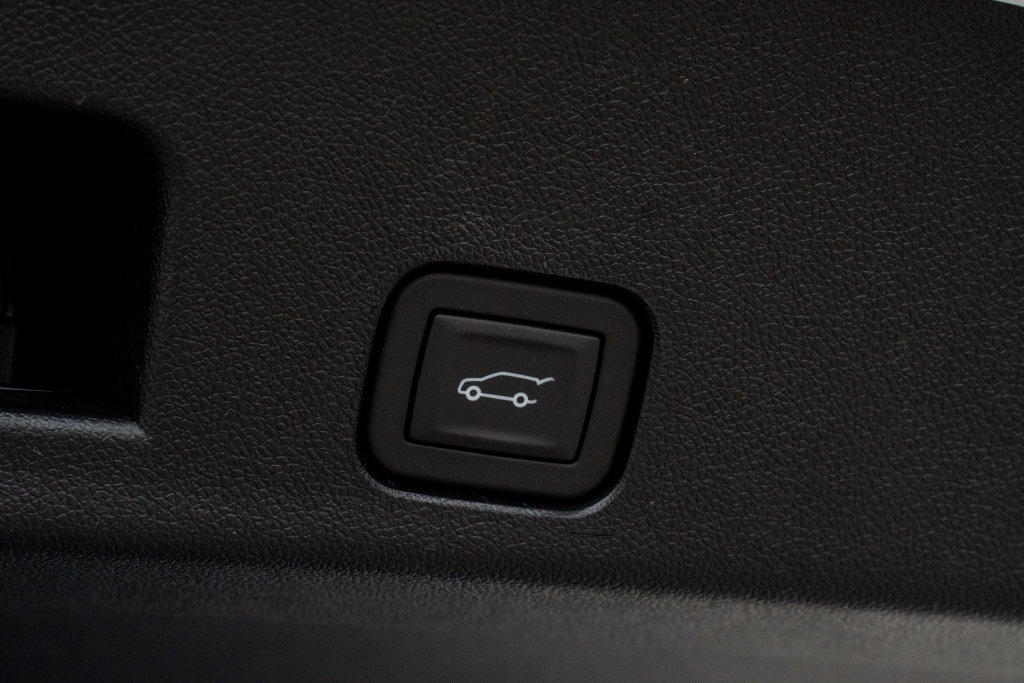2027 GMC Acadia Elevation - Photo 10