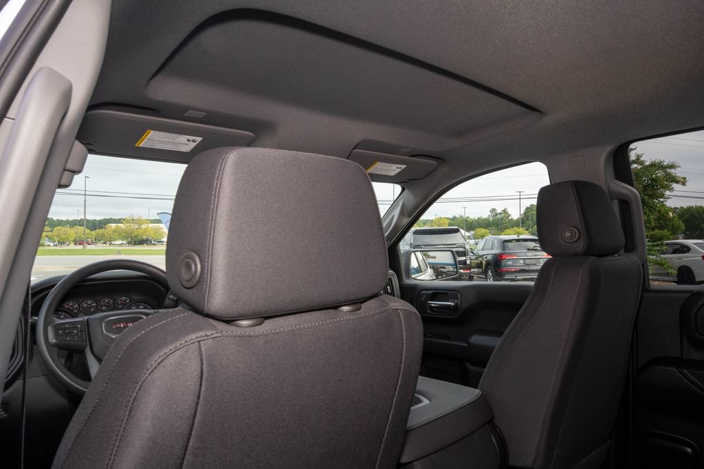 2026 GMC Sierra 1500 Pro - Photo 16