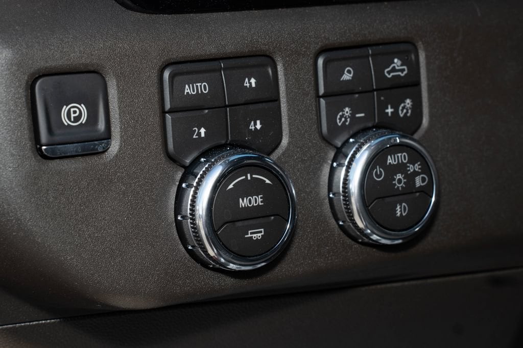 2026 GMC Sierra 2500HD SLT - Photo 28