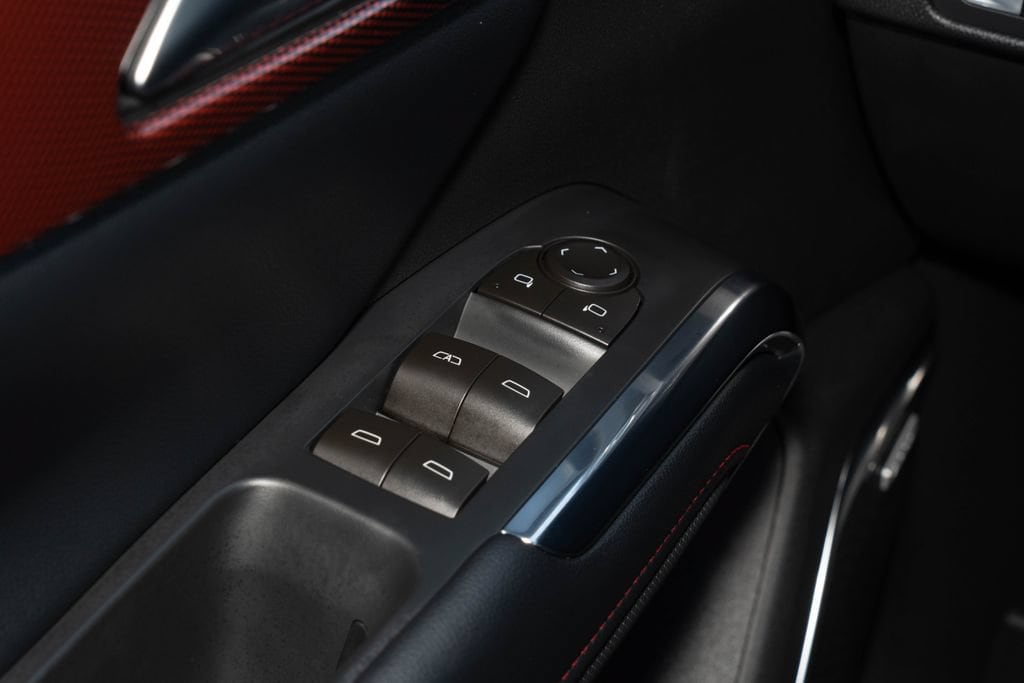 2026 Chevrolet Traverse Z71 - Photo 28